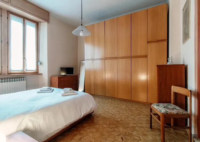 Grand Maison - Con 2 Ampie Camere Da Letto