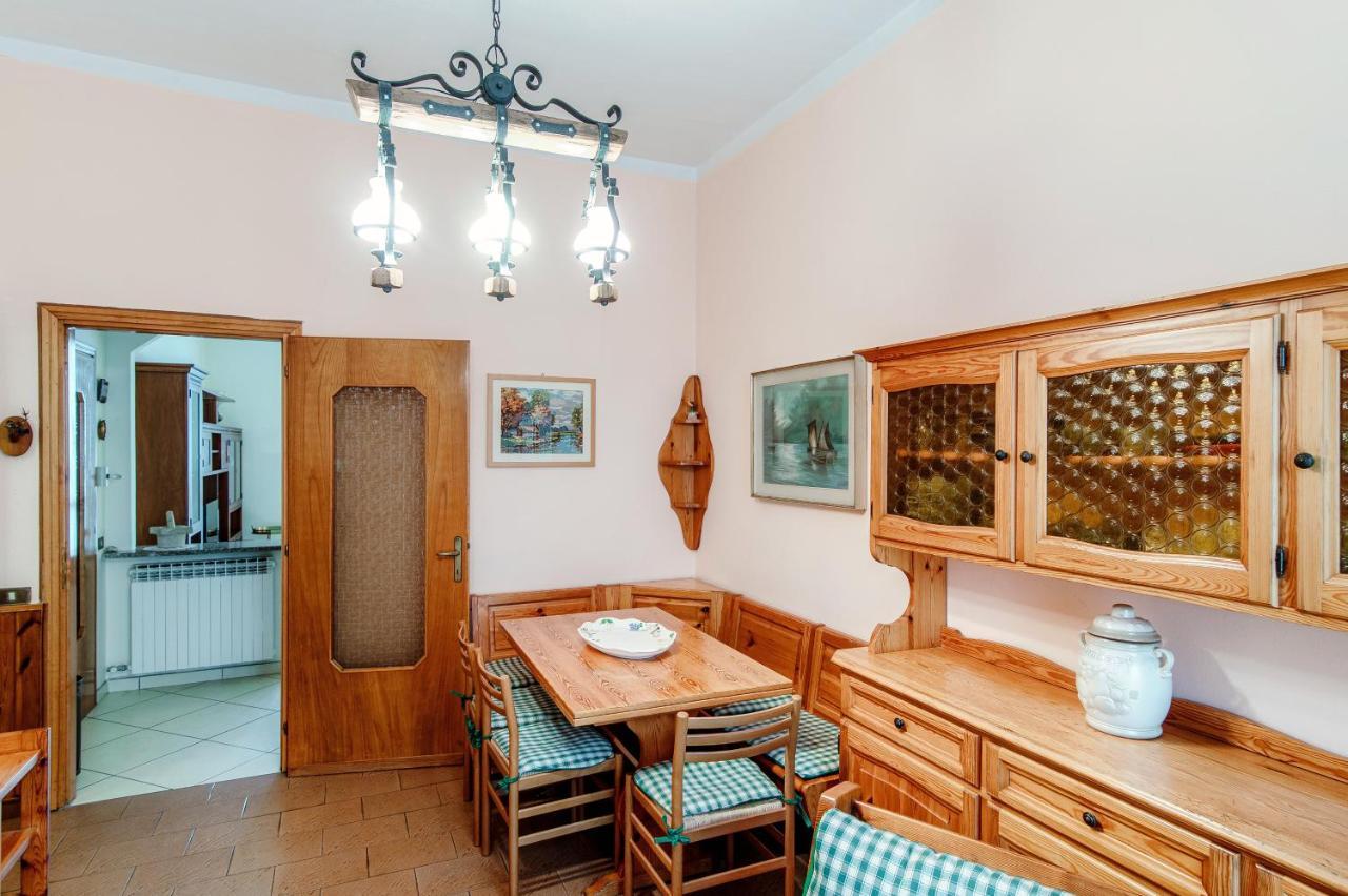 Grand Maison Apartment *