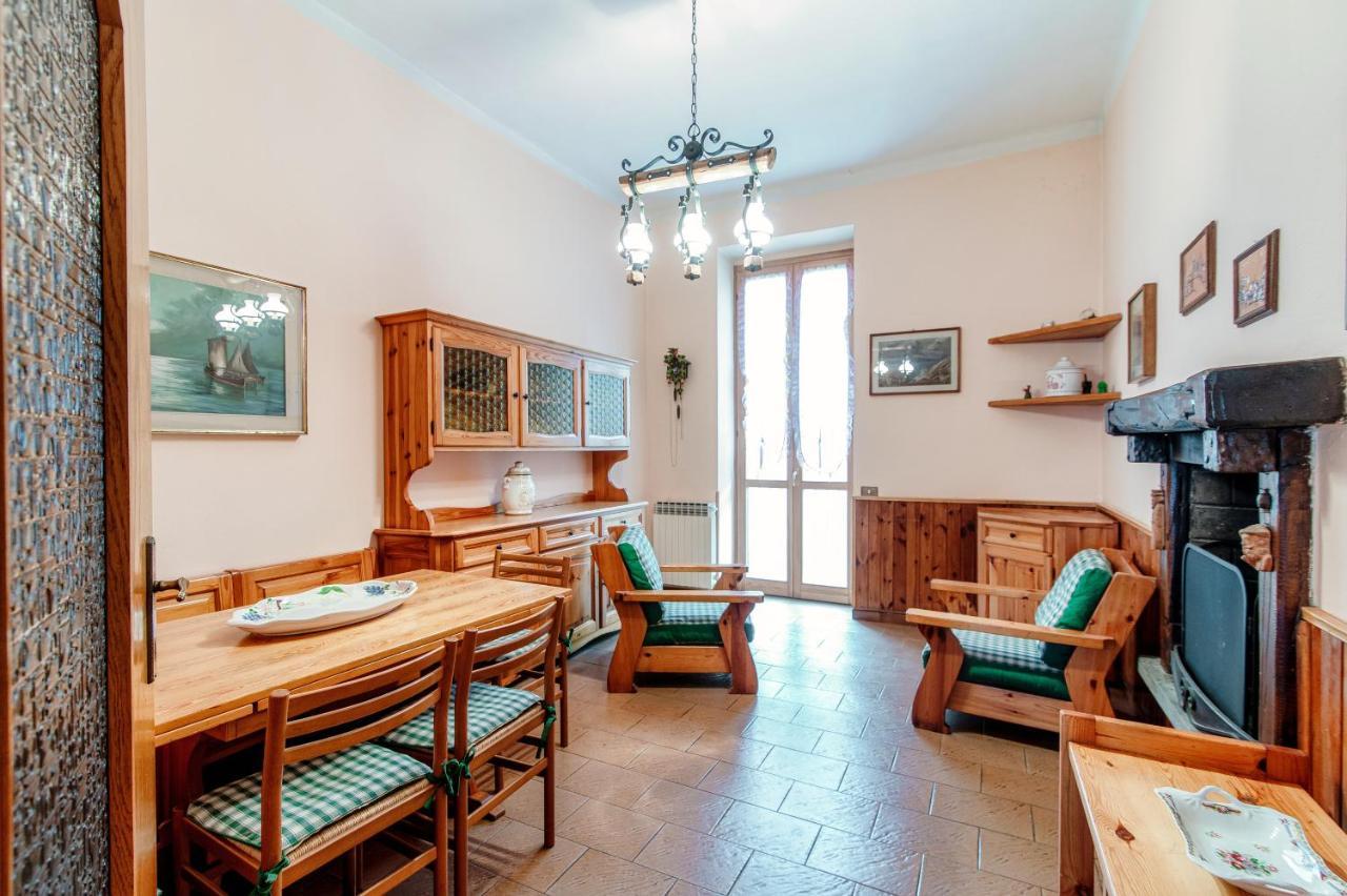 Apartment Grand Maison Como